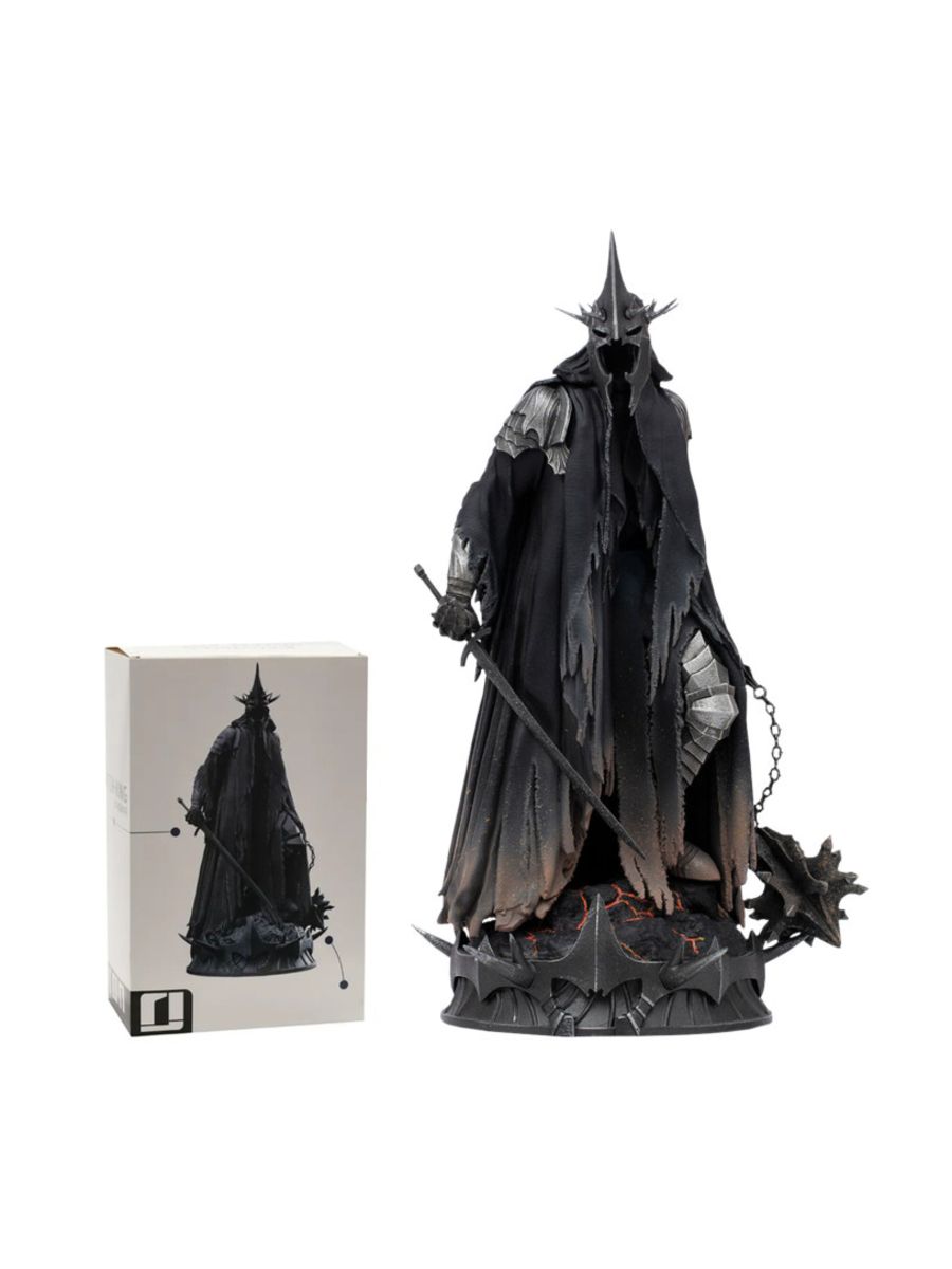 

Фигурка NoBrand The Lord of the Rings: Witch-King of Angmar