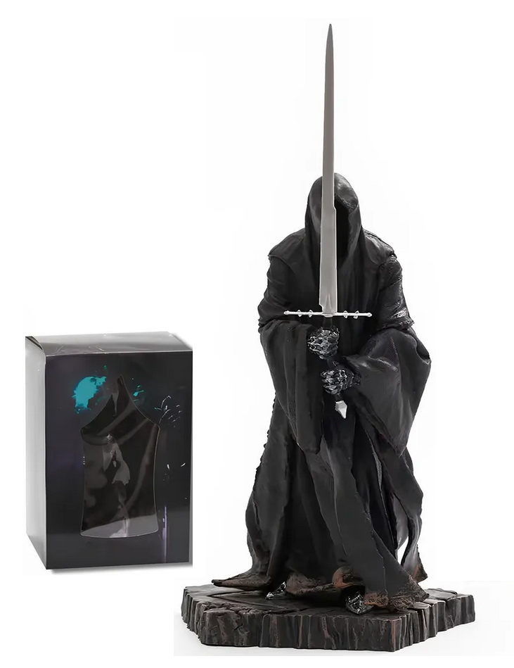 

Фигурка NoBrand The Lord of the Rings: Nazgul