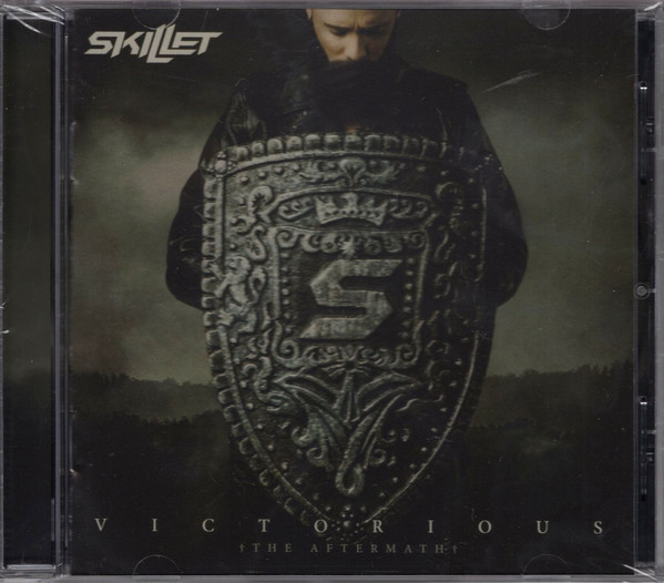 

Skillet - Victorious: The Aftermath (1 CD)