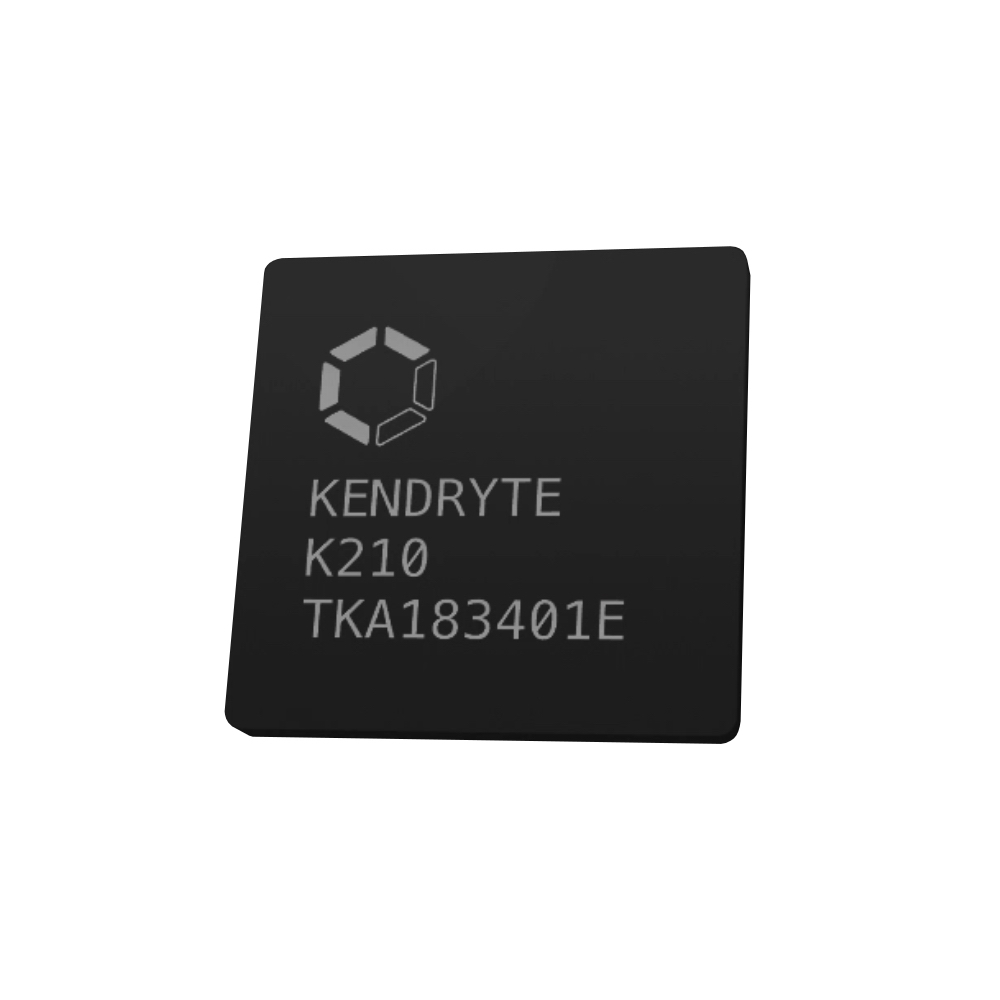 

Микросхема для микрокомпьютера Kendryte (A0412000246)