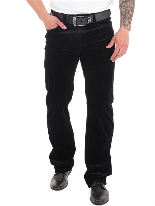 

Джинсы мужские Montana 10076 Navy синие 30/32, 10076 Navy