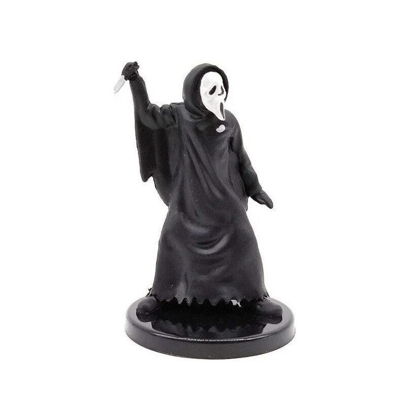 

Фигурка NoBrand Scream: Ghost Face, Фигурка