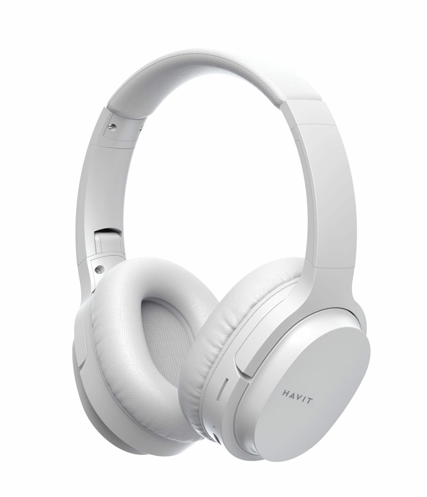 

Беспроводные наушники SMART PRESENT i62 White, i62