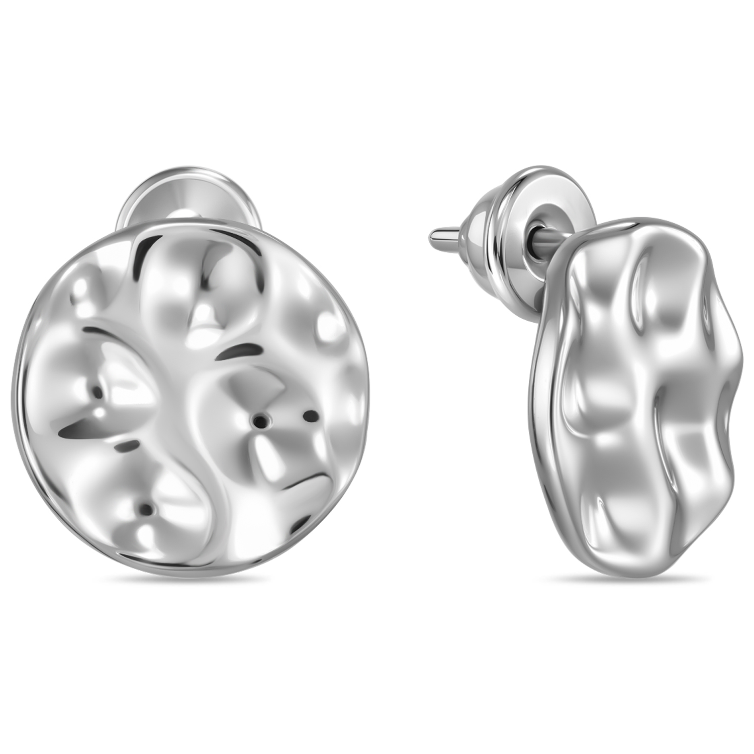 

Серьги из серебра MIUZ Diamonds (Московский ювелирный завод) E2050-6001374-00245, E2050-6001374-00245