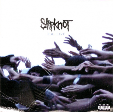 

Slipknot 9.0: Live 2 CD