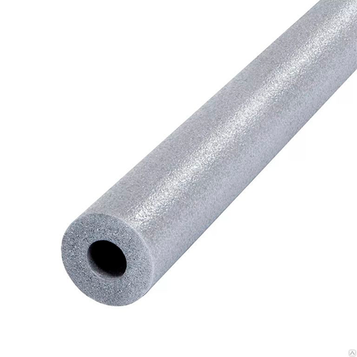 

Thermaflex Трубная изоляция Thermaflex ThermaEco C-28, 3/4, штанга 2м (упаковка 220м)