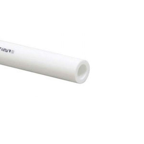 

Fusitek Труба из ППР Fusitek ПН10 для холодной и питьевой воды, диаметр: 20мм