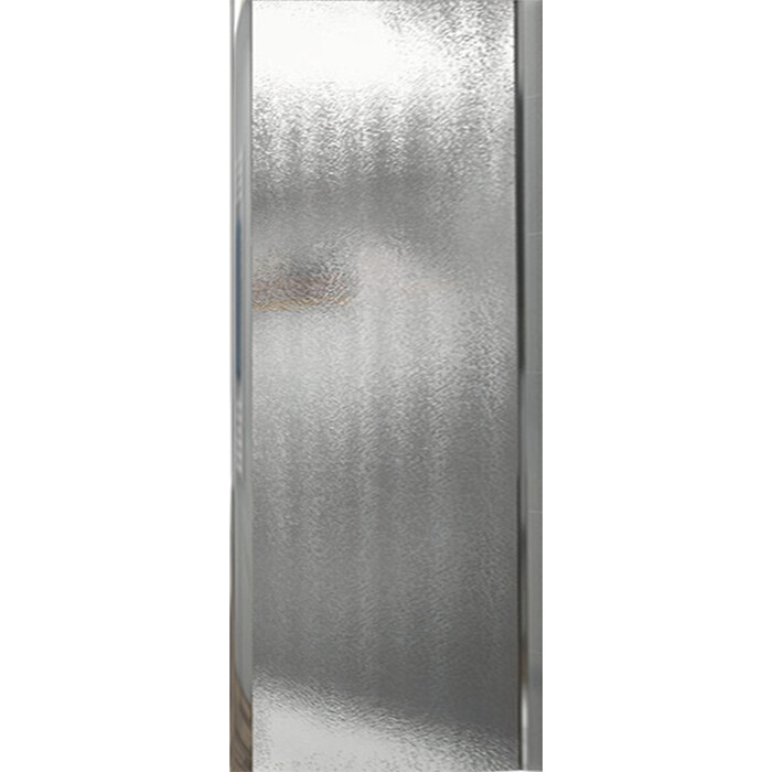 

Боковая стенка Vincea Intra VSG-1I900CH стекло шиншилла, хром