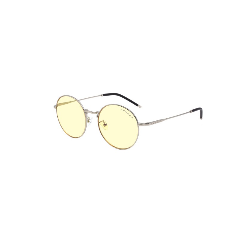 Очки для компьютера GUNNAR Ellipse Silver