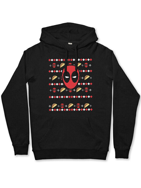 

Худи мужское Dream Shirts NOV-300017-hud черное 54 RU, NOV-300017-hud