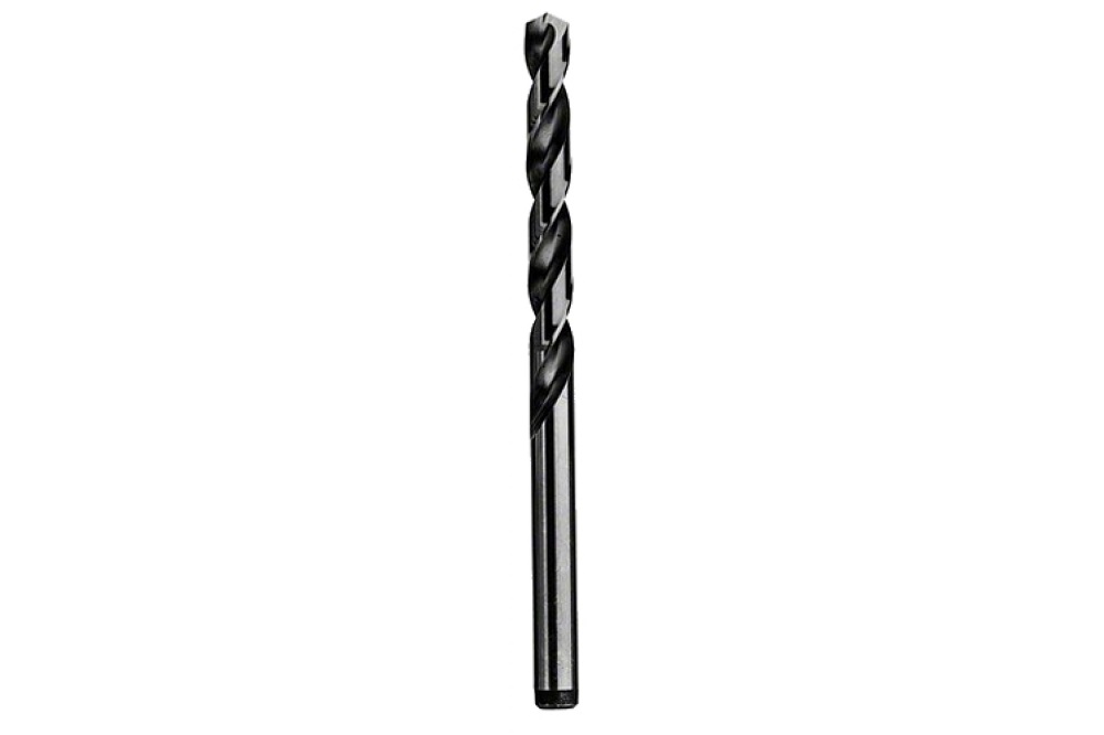 

Сверло HSS-G Standardline (10 шт; 4.3х80 мм; HSS) по металлу Bosch 2608585487