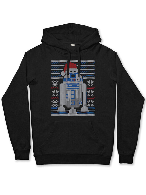 

Худи мужское Dream Shirts NOV-300015-hud черное 56 RU, NOV-300015-hud