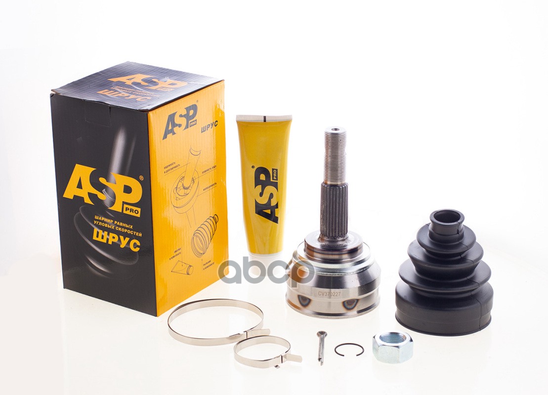 

ASP ШРУС для Nissan Almera N15 00- 1.4/1.6/2.0 наружный