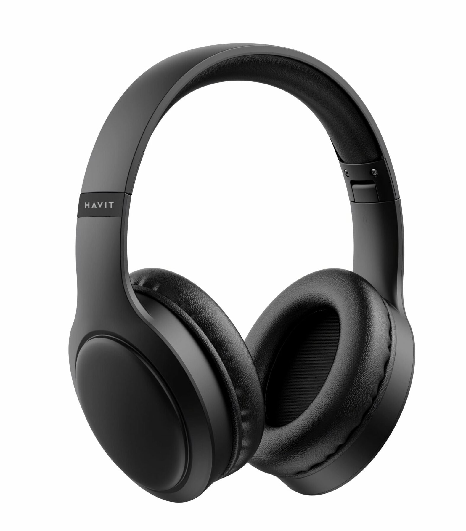 

Беспроводные наушники SMART PRESENT h633bt Black, h633bt