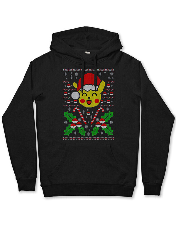 

Худи мужское Dream Shirts NOV-300022-hud черное 46 RU, NOV-300022-hud