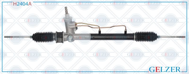 

Рулевая рейка GELZER Daewoo Matiz 2003-, Daewoo Matiz 1998-2003 H2404A, 93741082; 96316287; 96518943; 96316298; 96518944; H2404A; DA203; R21851NW; R21851RB; R21852RB; R2185