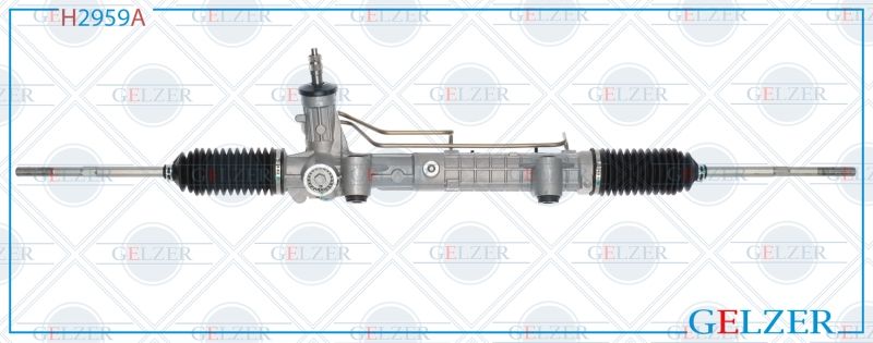 

Рулевая рейка GELZER Fiat Albea 1998-, Fiat Siena 1997- H2959A, 46539022; 46833779; 46837204; 46817068; 46539023; 46540678; 46540679; 71783184; 51946700; 71783182; FI9002KIT; H2959A; FI213; R2248; R22481NW; R22481RB; R22482RB; R22483TH; FI213R