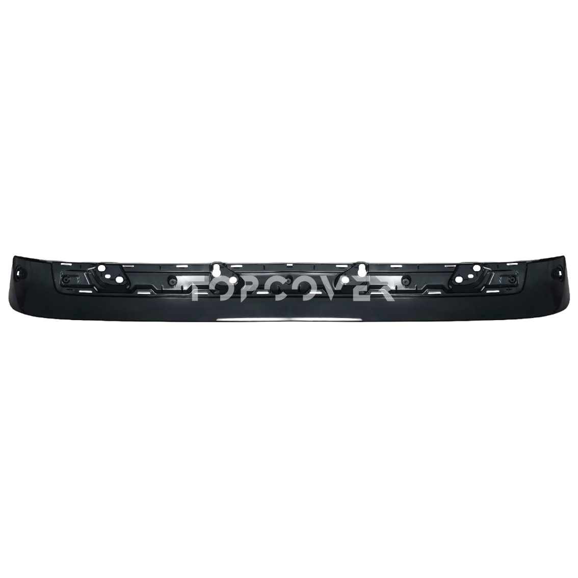 

Topcover T0291-7013_Козырек Солнцезащитный (Наружный) TOPCOVER T02917013, Черный