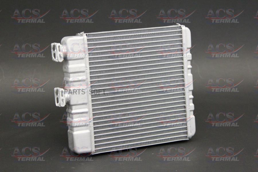 

TERMAL Радиатор отопителя Opel Astra G Zafia A-B 98-05 Behr
