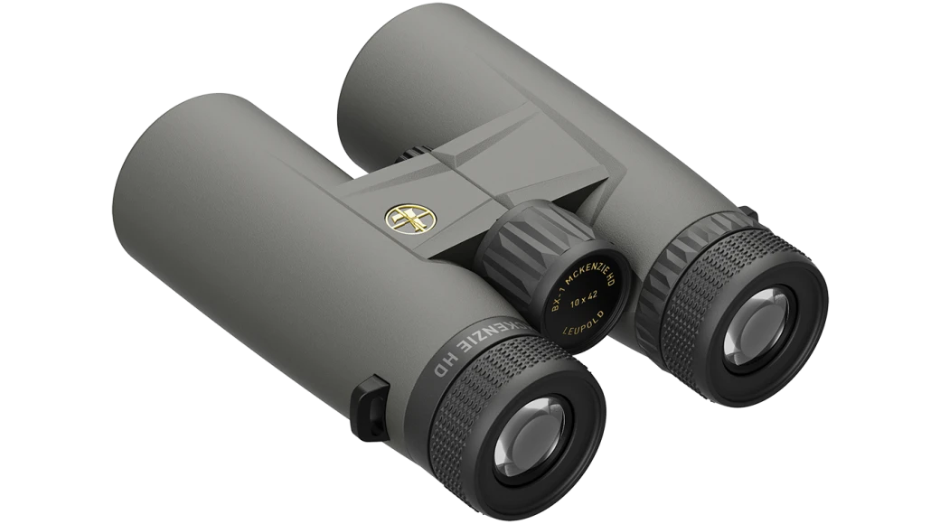 

Бинокль Leupold BX-1 McKenzie HD 10x42, призмы - Roof, BX-1 McKenzie