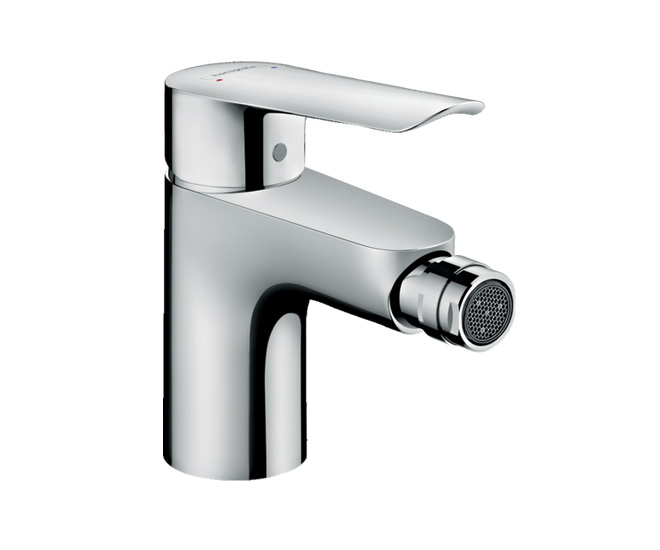 Смеситель для биде (дк) Hansgrohe Logis E 71232000