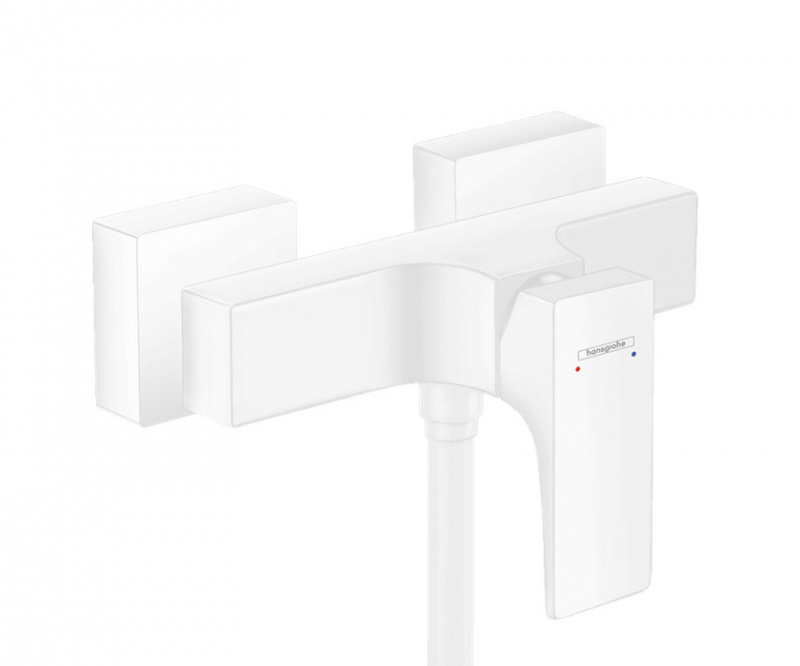 Смеситель для душа Hansgrohe Metropol 32560700