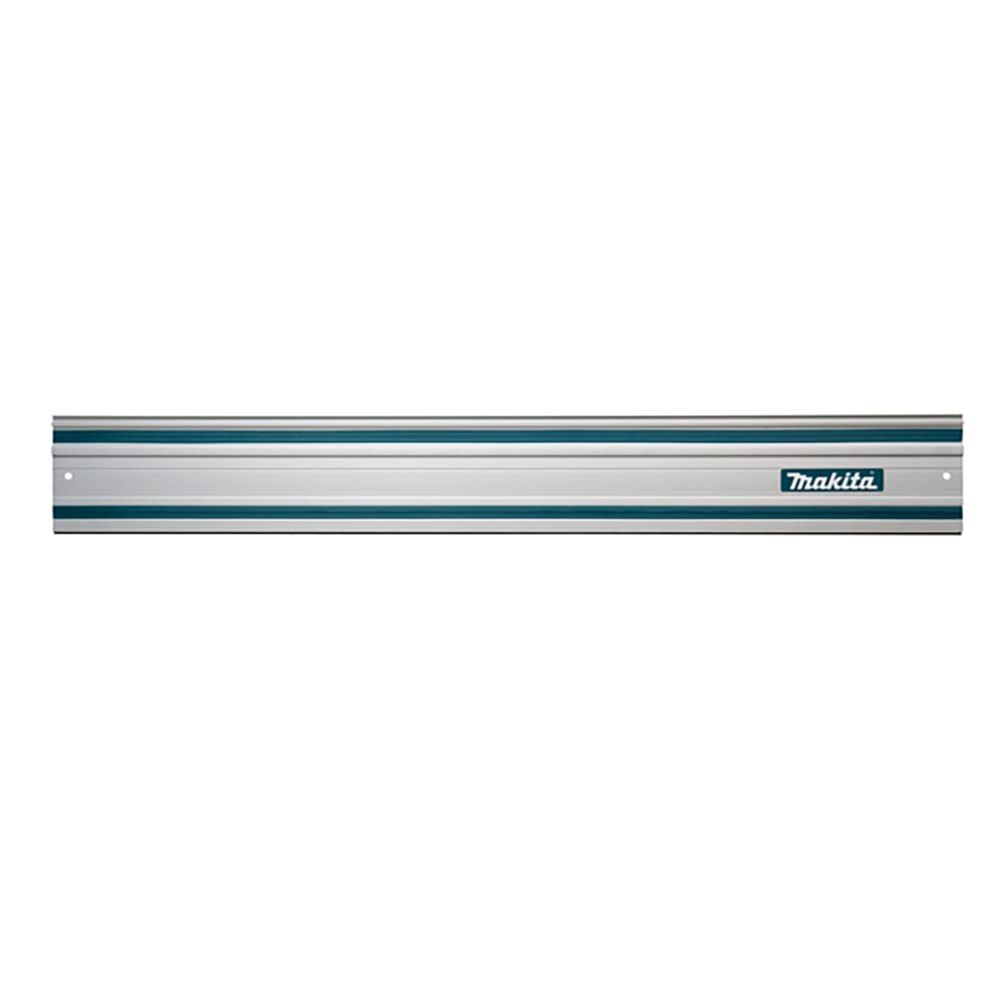 Makita 199141-8 Guide Rail, 1500 mm, Compatible with SP6000 Plunge Saw and Jigsaws