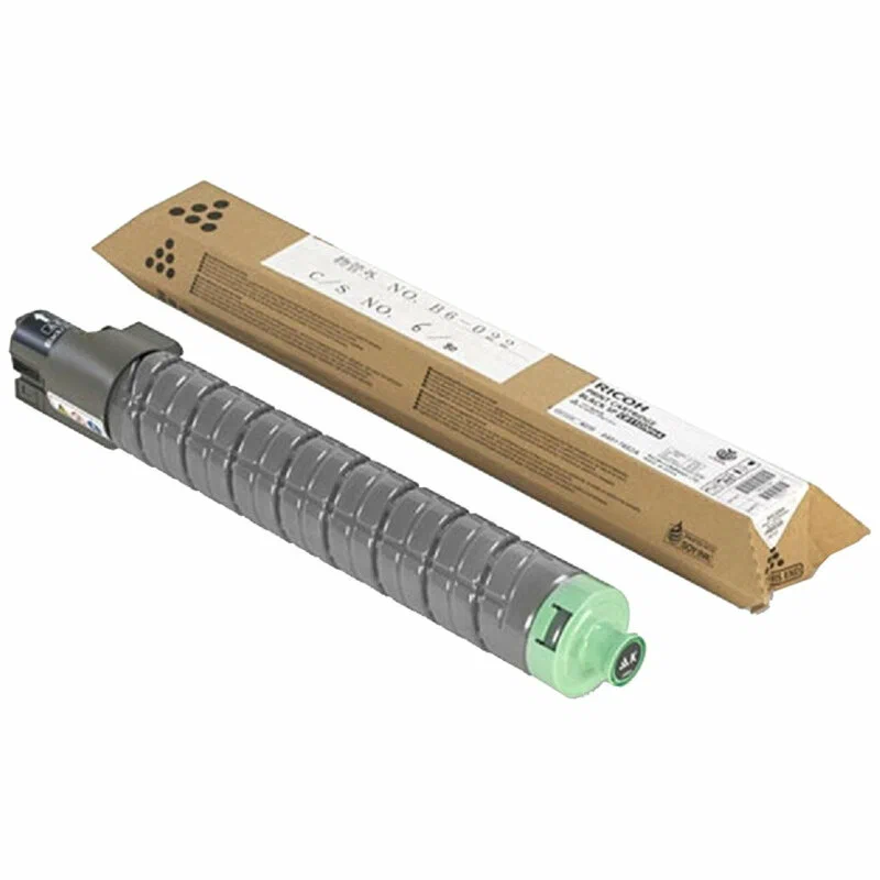 

Тонер Ricoh Aficio MP C2051/C2551 желтый, type MPC2551E (9.5K)