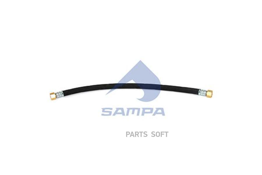 

Шланг, Тормозная Камера Hcv Sampa 041191