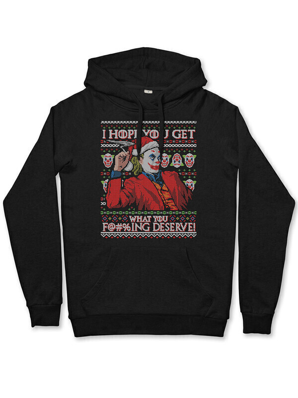 

Худи мужское Dream Shirts NOV-300008-hud черное 44 RU, NOV-300008-hud