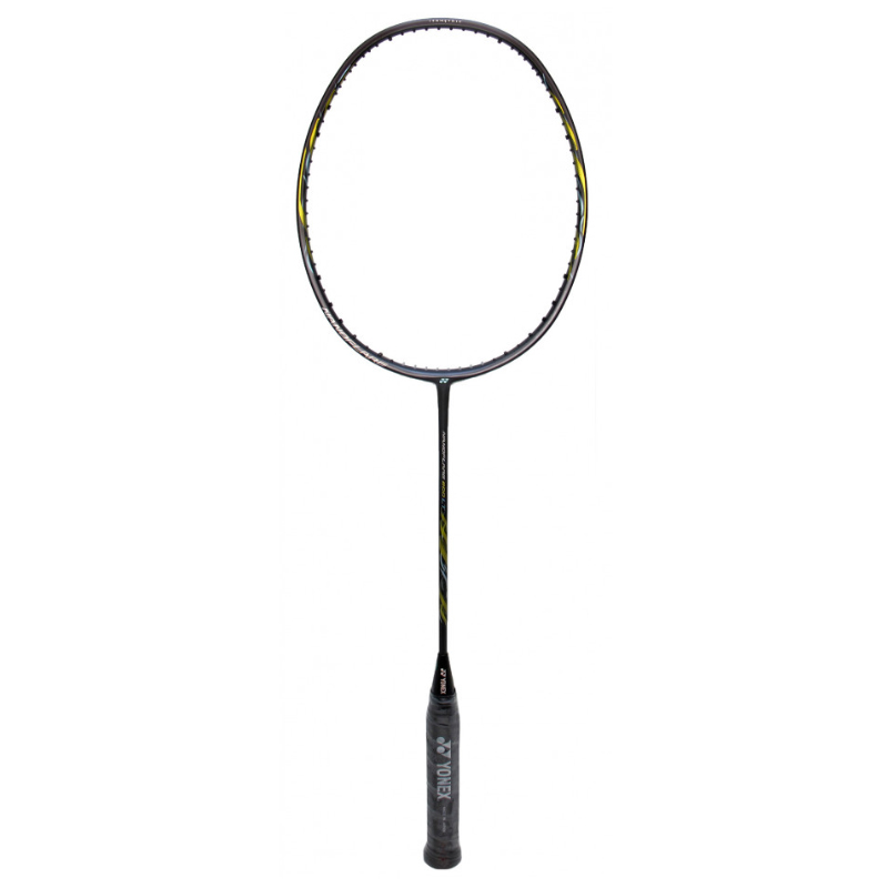 

Ракетка для бадминтона Yonex Nanoflare 800 LT, 5U/5G, Черный, Nanoflare 800 LT