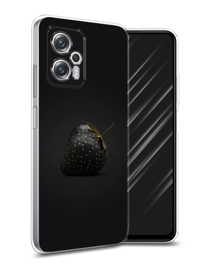 Чехол Awog на Poco X4 GT/Redmi Note 11T Pro/11T Pro Plus 