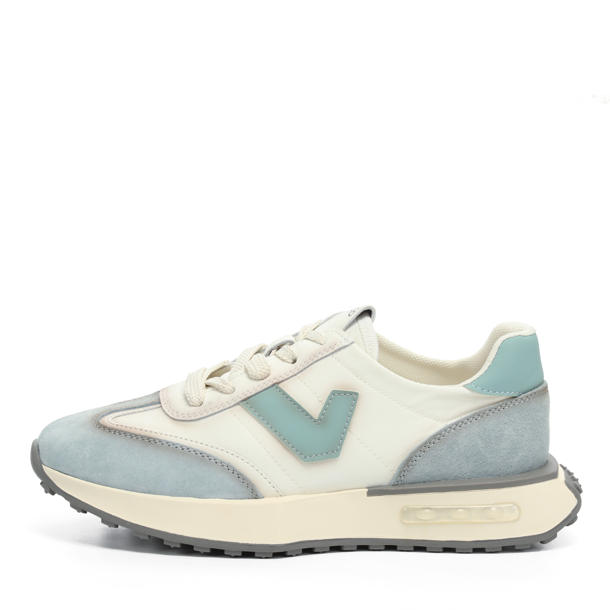 Кроссовки женские RSP LAB VK73-178512 голубые 37 RU 5295₽