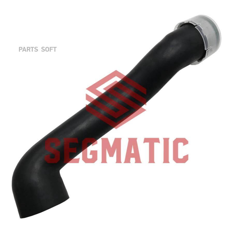 

SEGMATIC Патрубок турбокомпрессора BMW 330 d 330 cd 330 xd