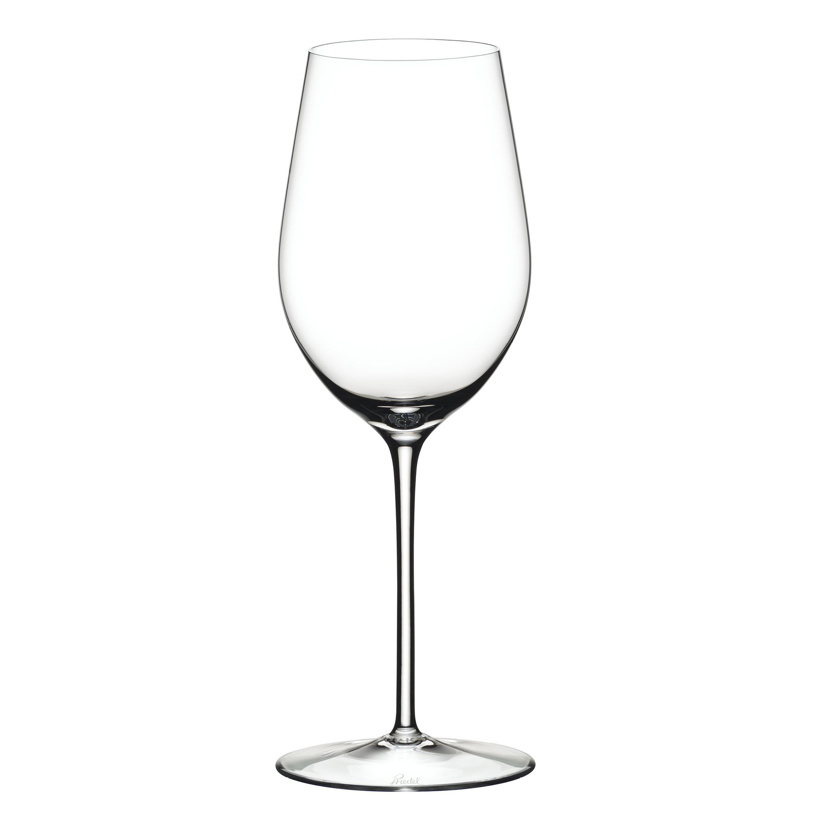 

Бокал Sommeliers Zinfandel / Riesling Grand Cru, 380 мл, 4400/15, Riedel, Прозрачный