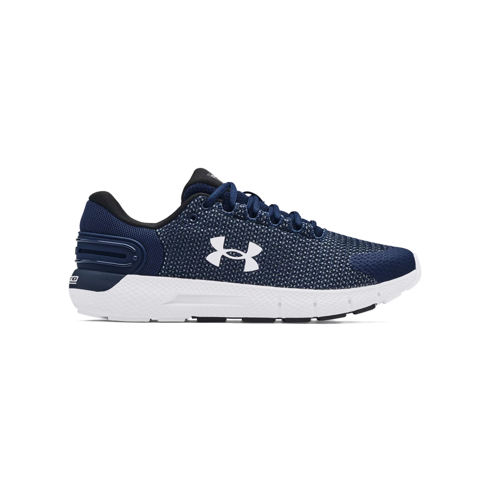 фото Кроссовки мужские under armour ua charged rogue 2.5 синие 7.5 us