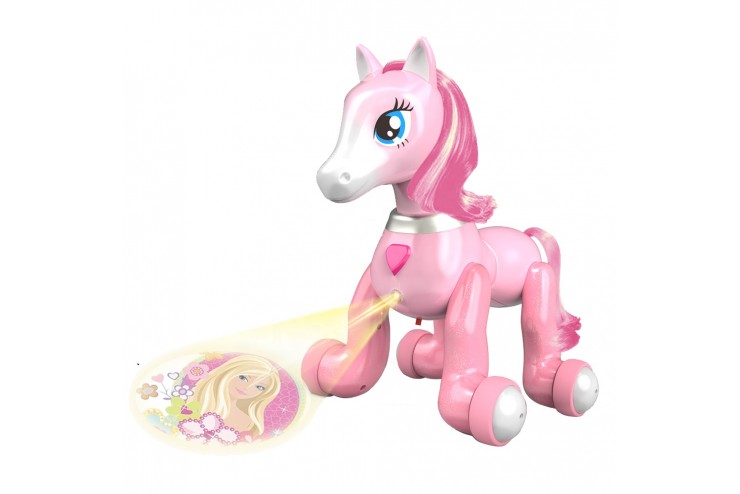 

Радиоуправляемая Лошадка Пони QY Toys QY-1031A