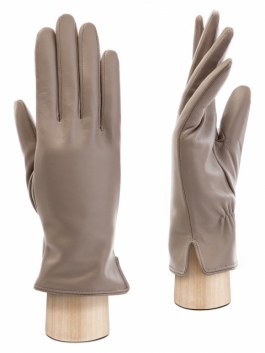 фото Перчатки женские labbra 01-00041404 бежевые, р. 6.5