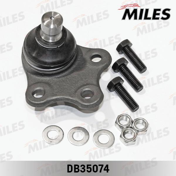 

Шаровая опора Miles DB35152