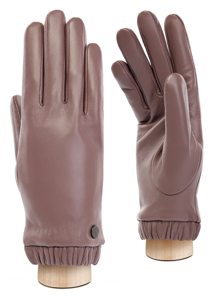

Перчатки женские Labbra 01-00041406 розовые, р. 7.5, Розовый, 01-00041406