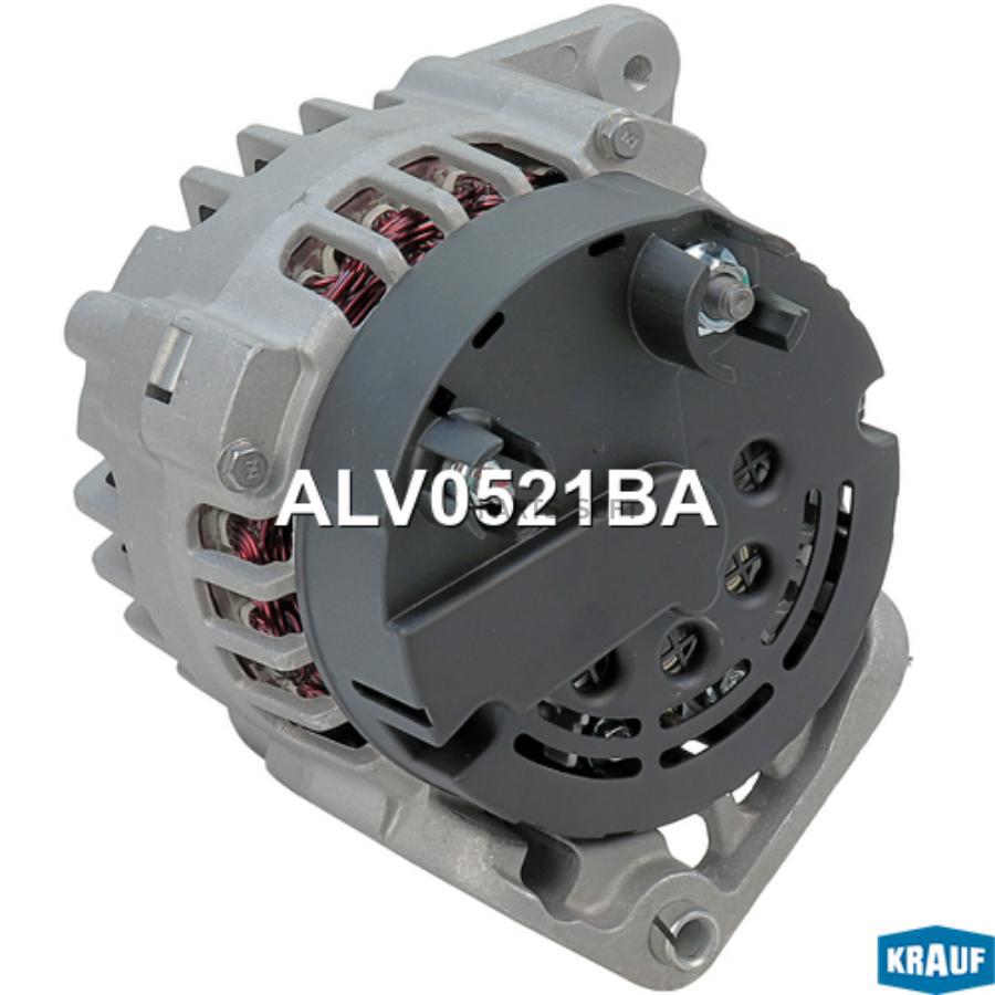 

Генератор Krauf ALV0521BA