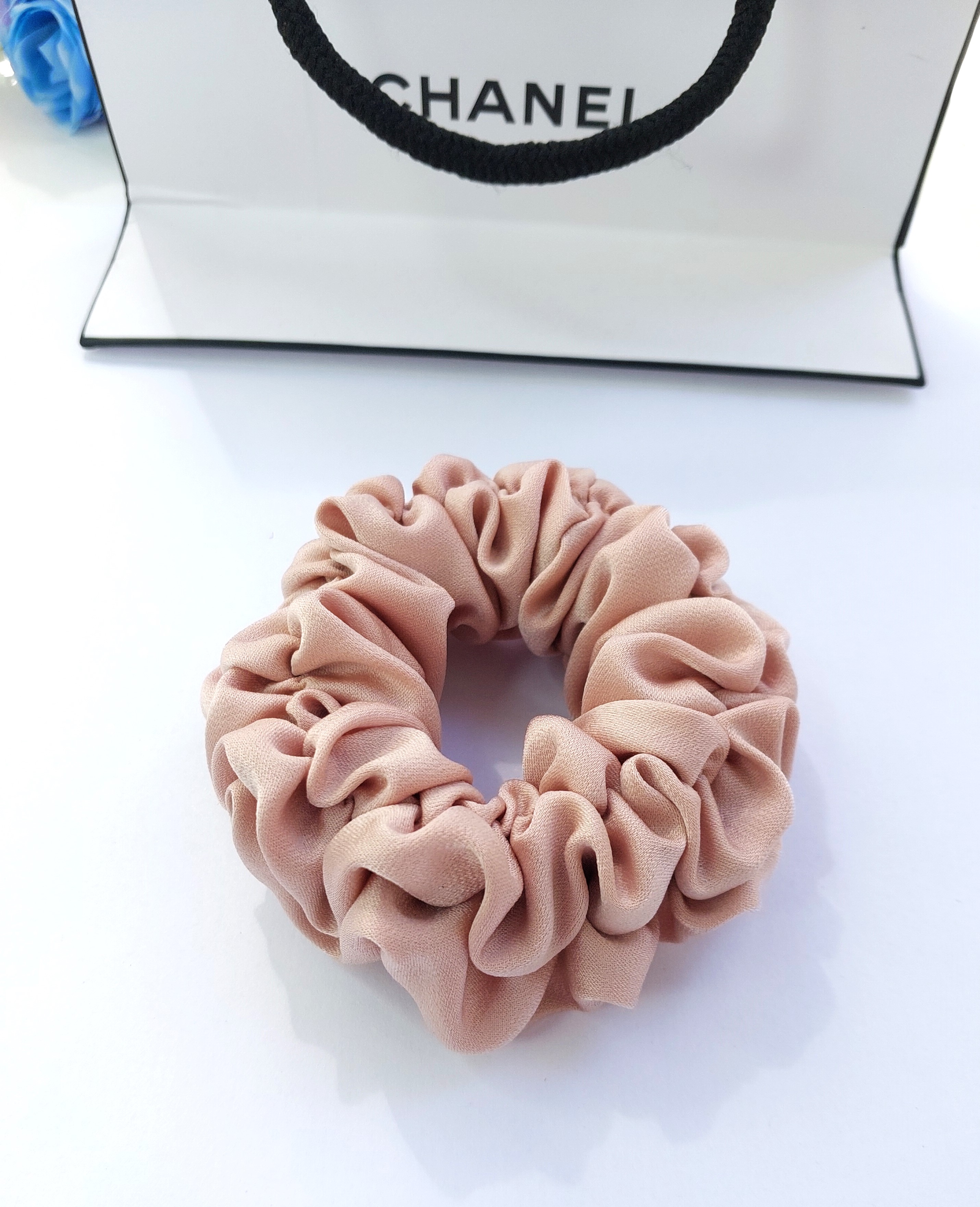 

Резинка Mayl 677 персиковая, Бежевый, 677