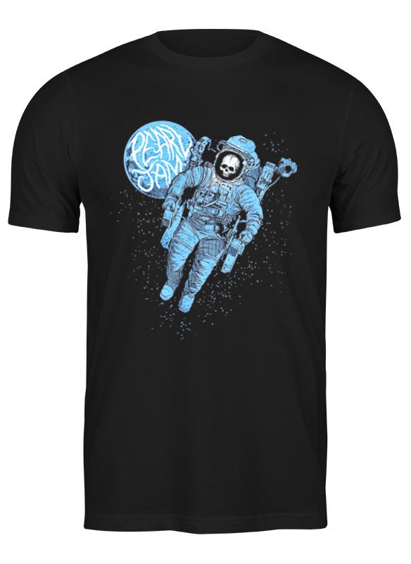 

Футболка мужская Printio Dead space черная 3XL, Черный, Dead space