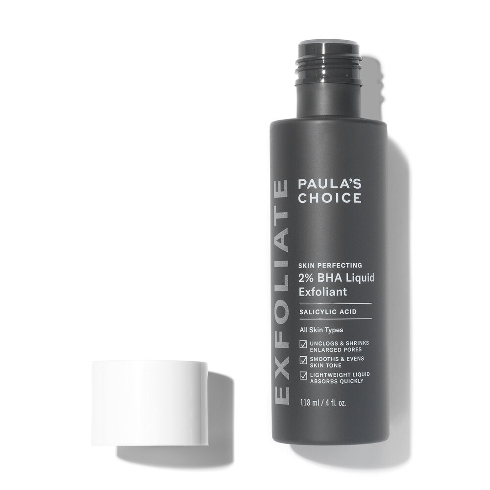 Paula s choice liquid exfoliant