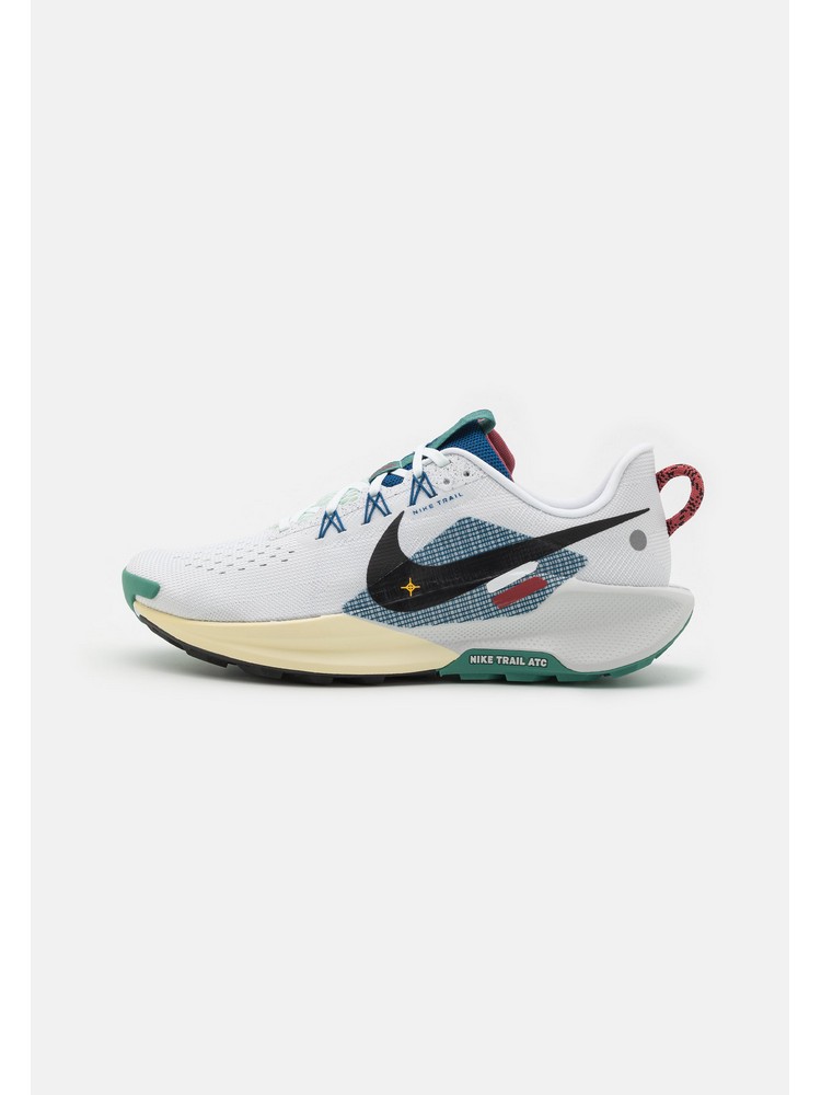 

Кроссовки мужские Nike N1242A2PW черные 45.5 EU, Черный, N1242A2PW