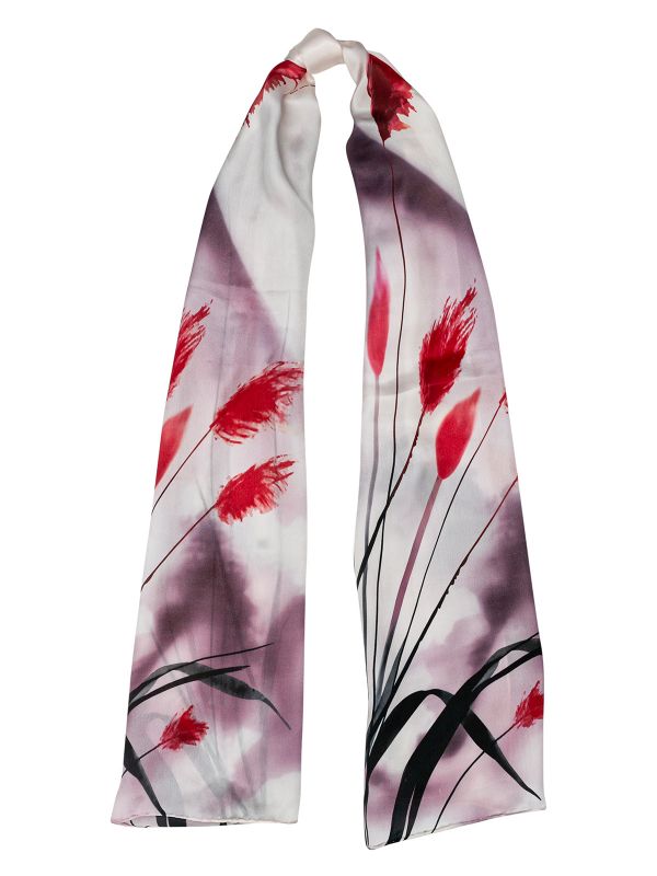 

Палантин женский Eleganzza SS03-8074 разноцветный, SS03-8074