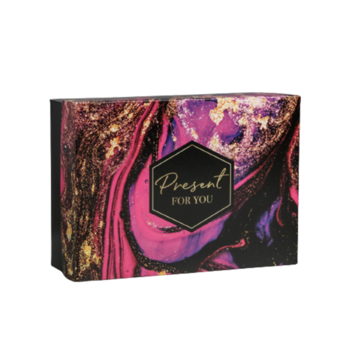 

Коробка складная «Текстуры» 21*15*7см, 5шт