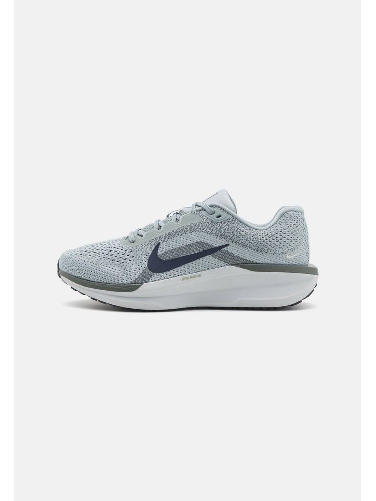 

Кроссовки мужские Nike N1242A2PX серые 45.5 EU, Серый, N1242A2PX