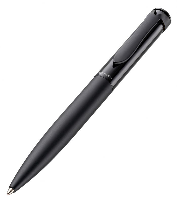 

Ручка шариковая Pelikan Stola 1 Black (pl929547)