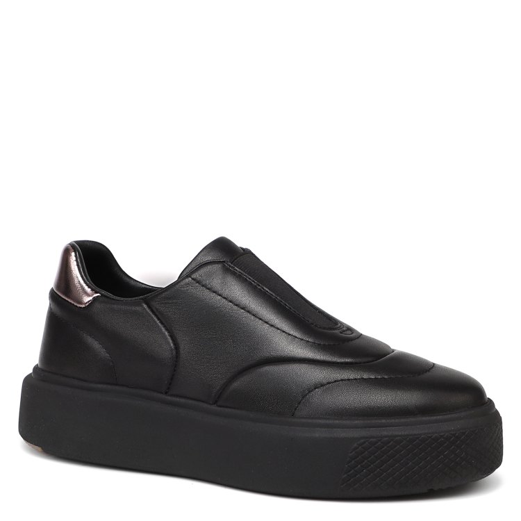 

Кеды женские Tendance HC2208-31 черные 41 EU, Черный, HC2208-31